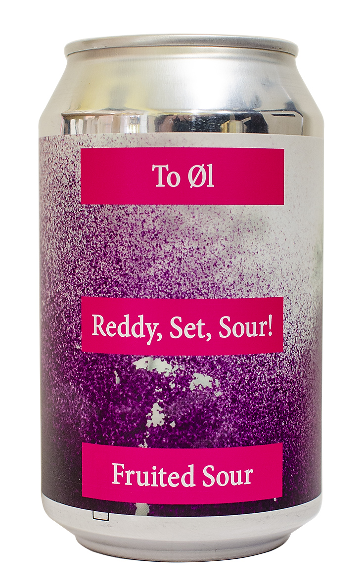 To Ol Fruited Sour
